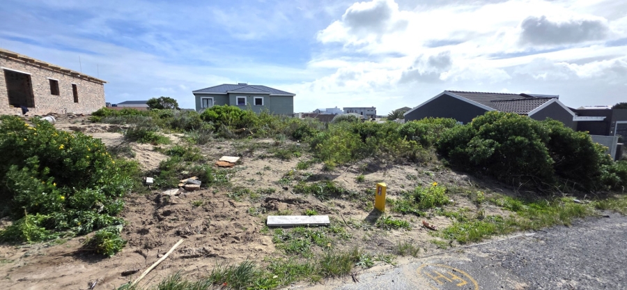 Commercial Property for Sale in Perlemoenbaai Western Cape